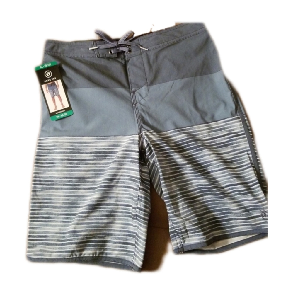 Hang Ten Boys Boardshorts Swim